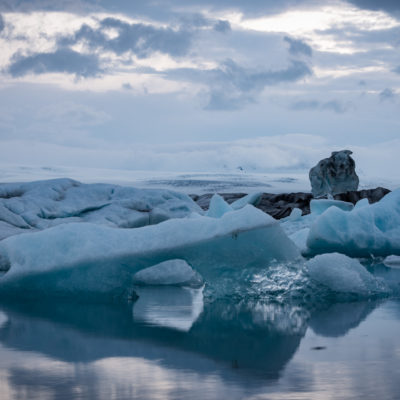 Iceland nature