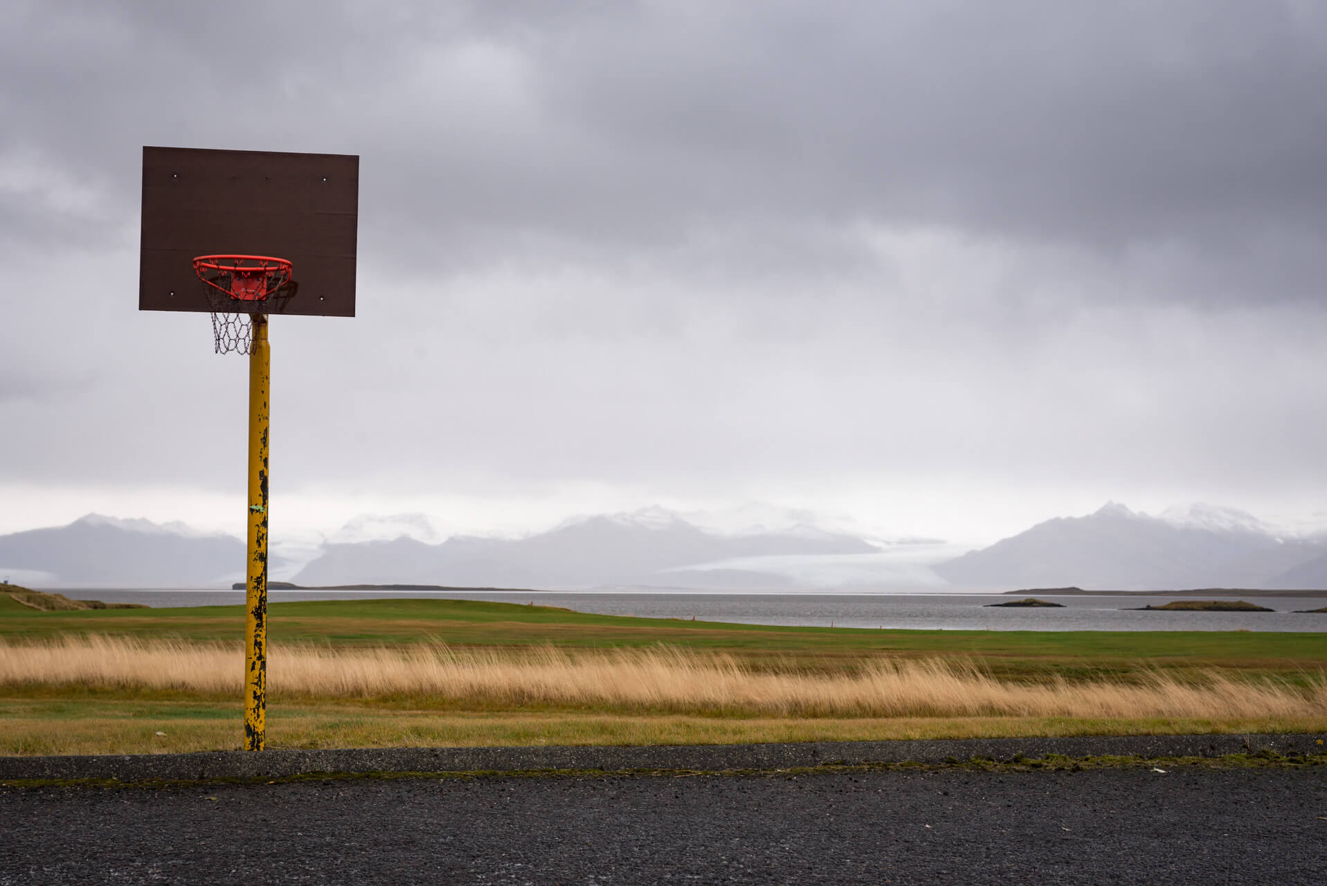 Island, Höfn, Oktober 2014; Fotograf Steffen Lohse