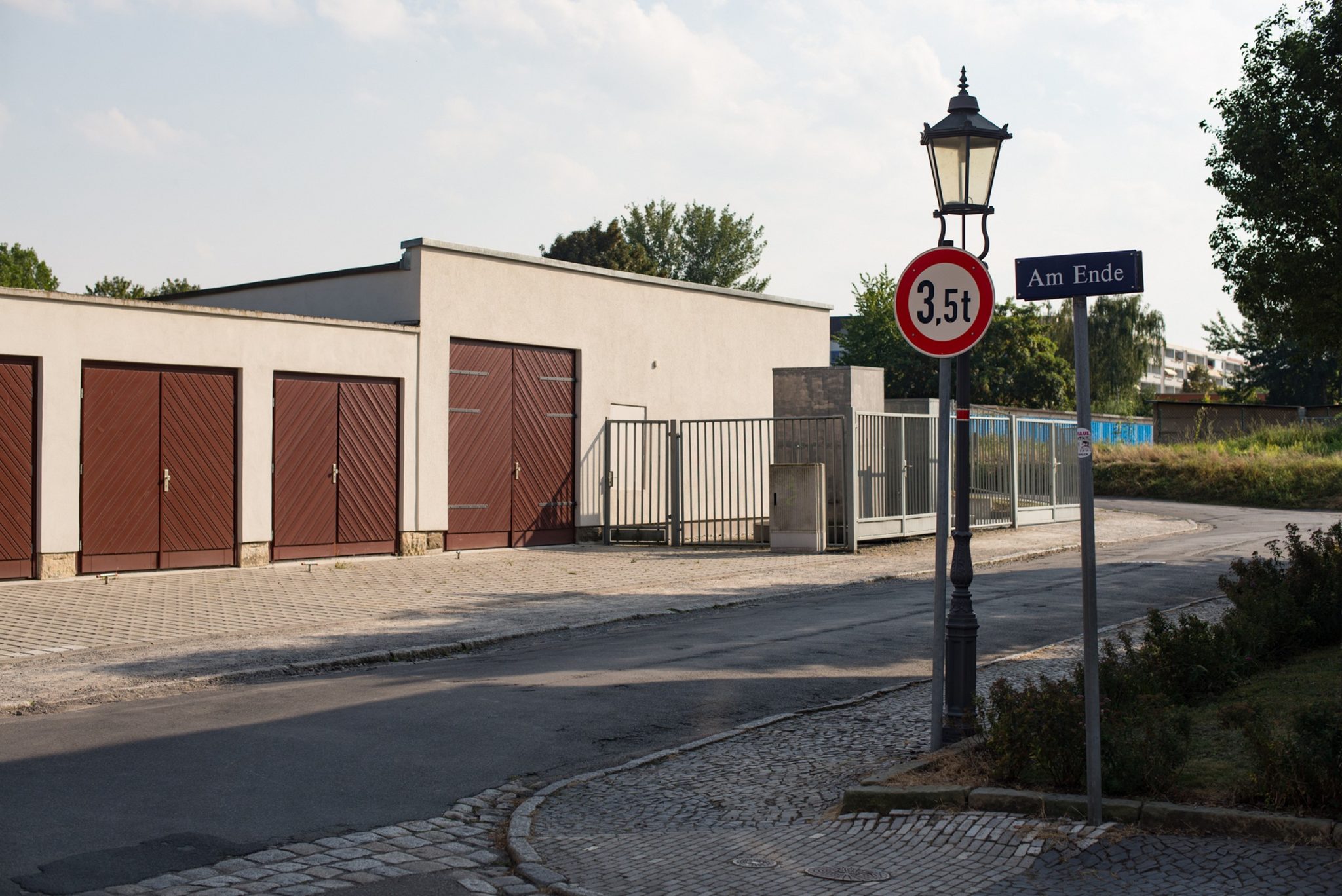 Dresden Gruna; Fotograf Steffen Lohse