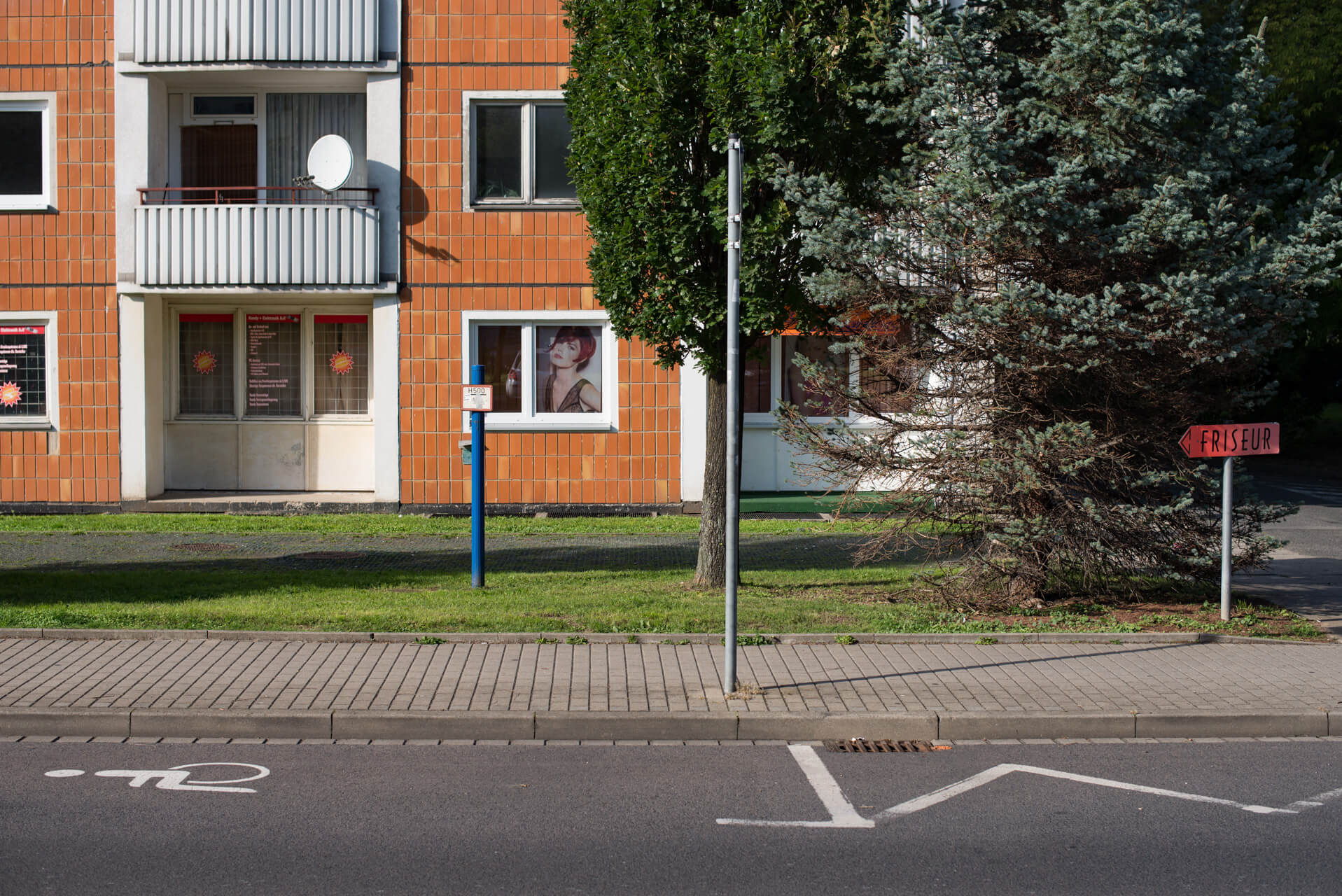 Dresden Prohlis; Fotograf Steffen Lohse