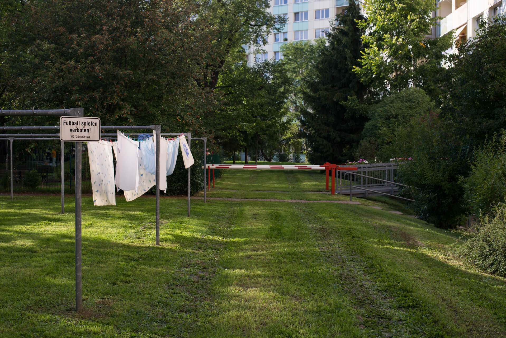 Dresden Prohlis; Fotograf Steffen Lohse