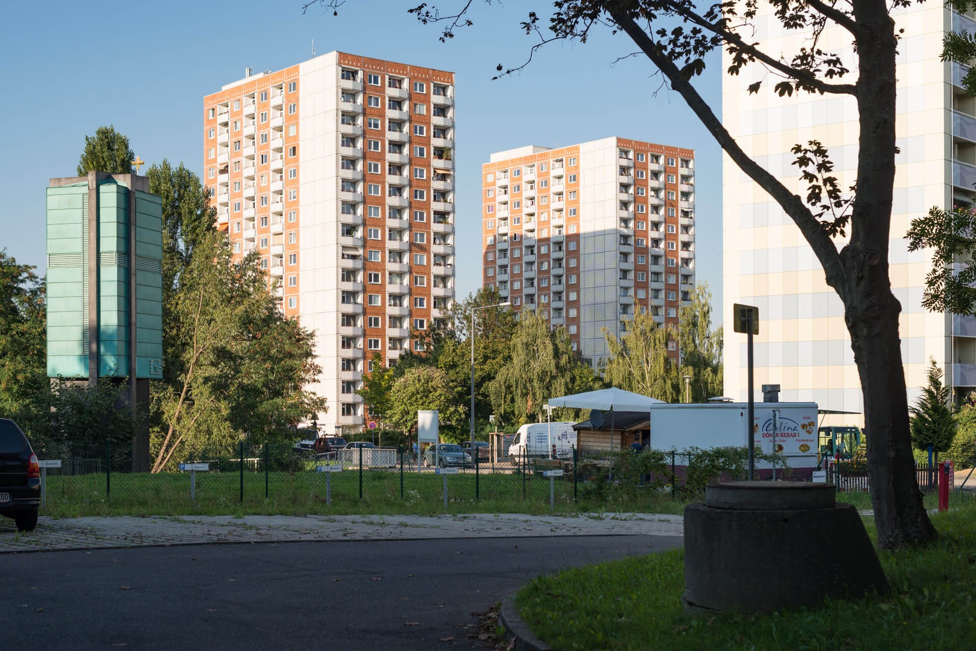 Fotograf dresden prohlis