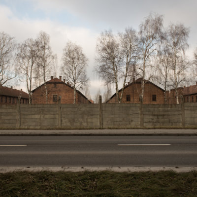 Auschwitz Stammlager