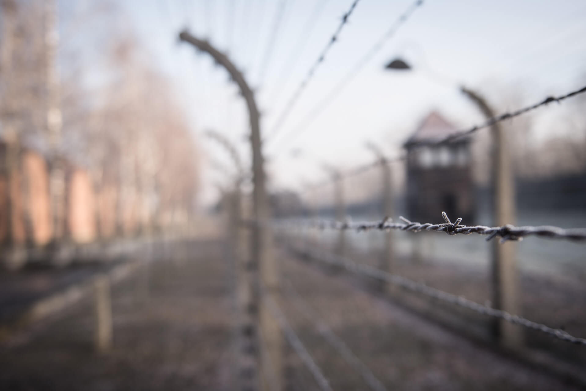 Konzentrationslager Auschwitz - Stammlager - Gedenkstätte; Fotograf Steffen Lohse