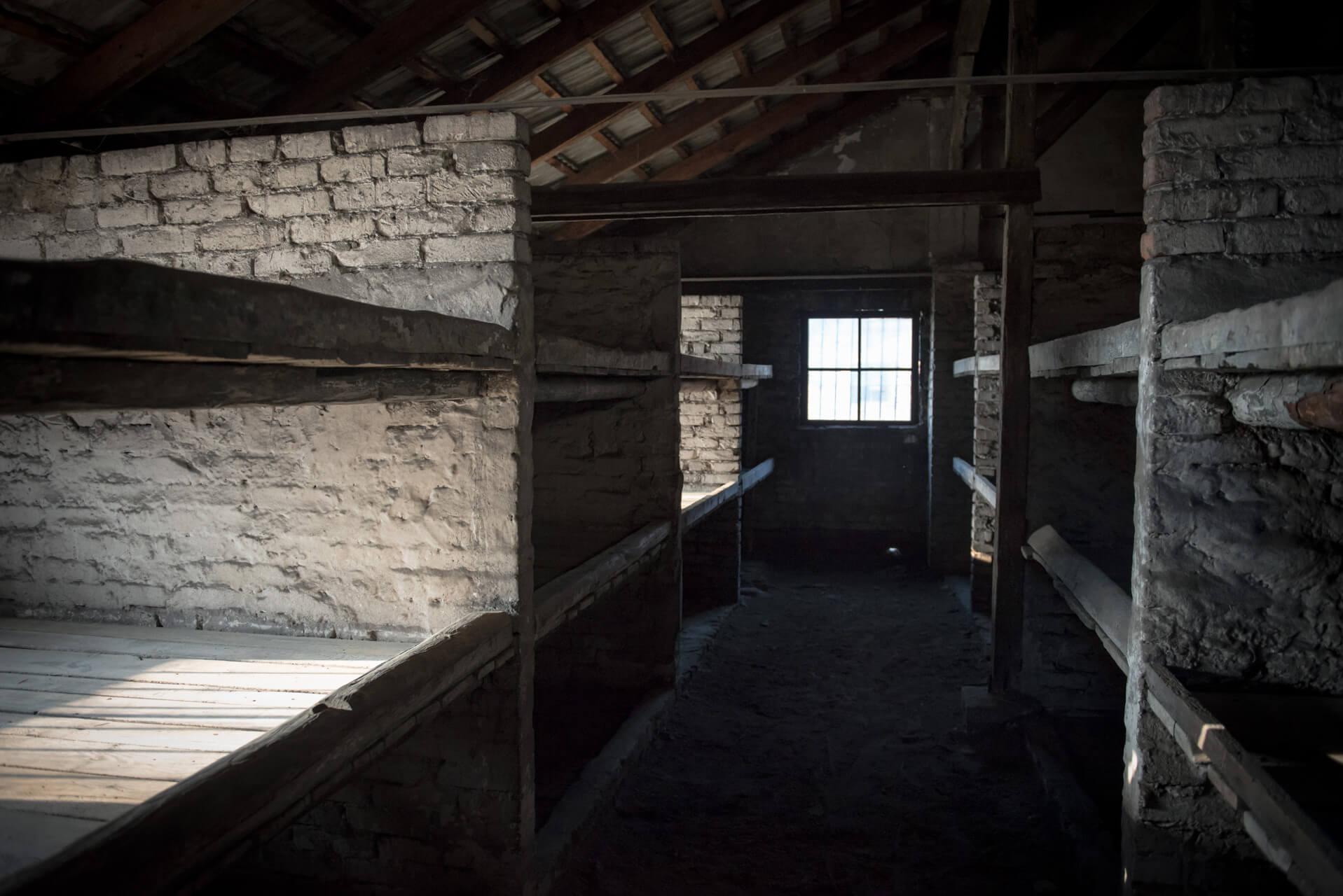 Konzentrations- und Vernichtungslager Auschwitz-Birkenau; Fotograf Steffen Lohse