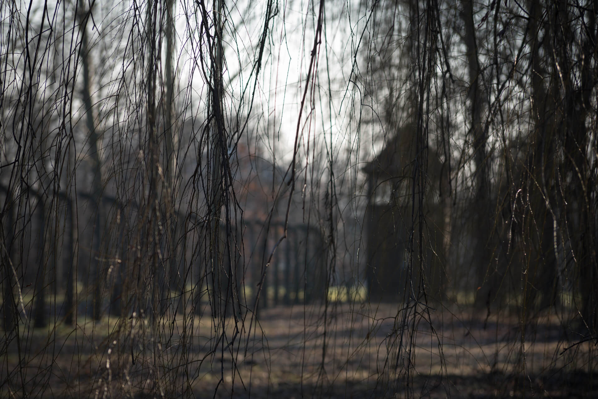 Konzentrations- und Vernichtungslager Auschwitz-Birkenau; Fotograf Steffen Lohse