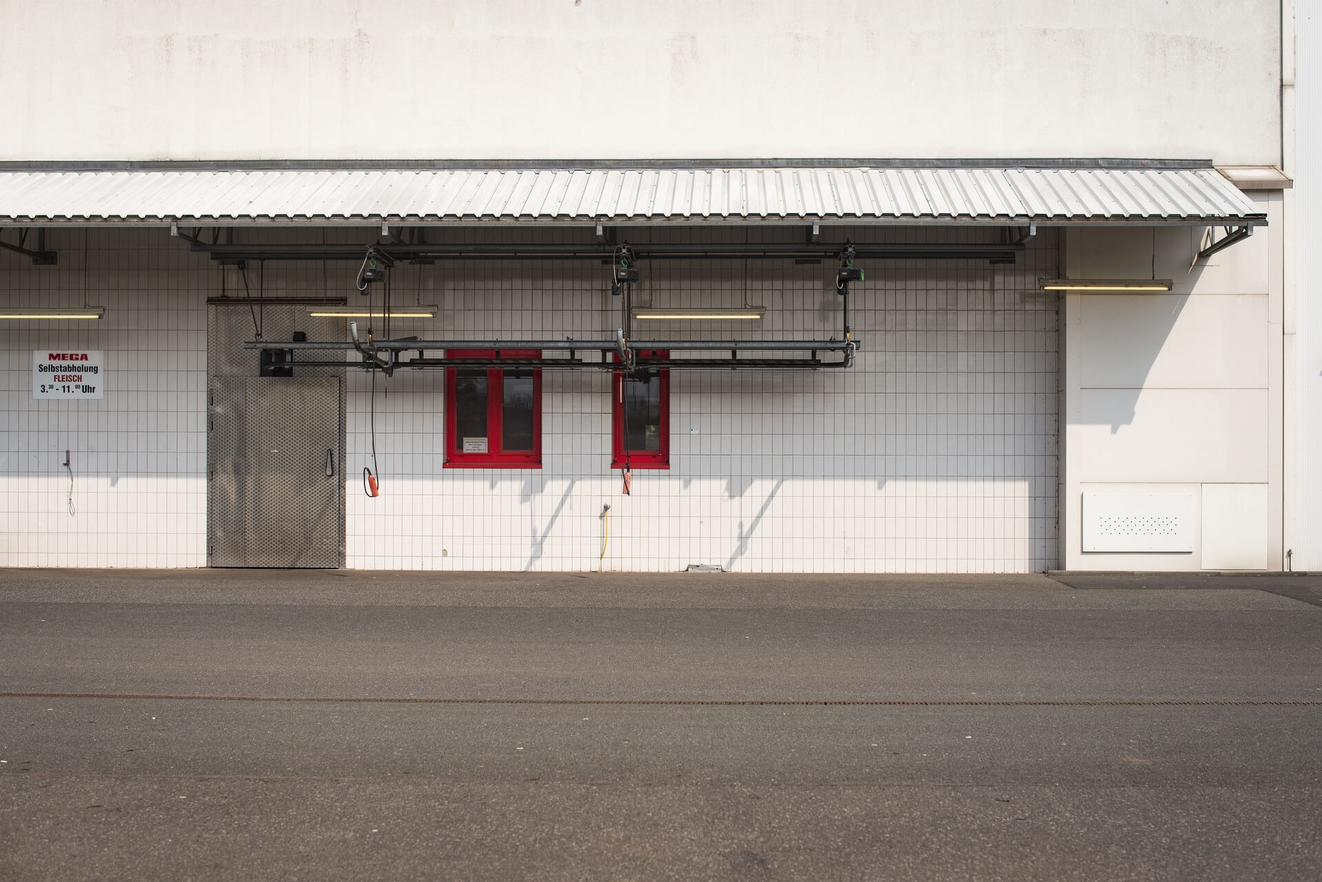 Dresden - Leipziger Vorstadt; Fotograf Steffen Lohse