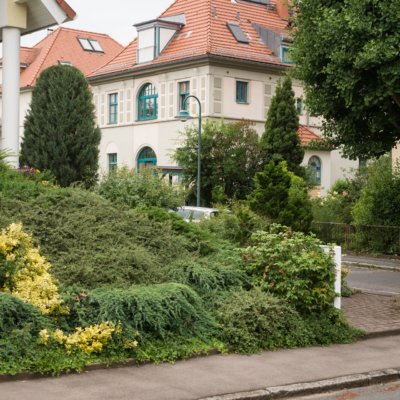 Dresden Dölzschen