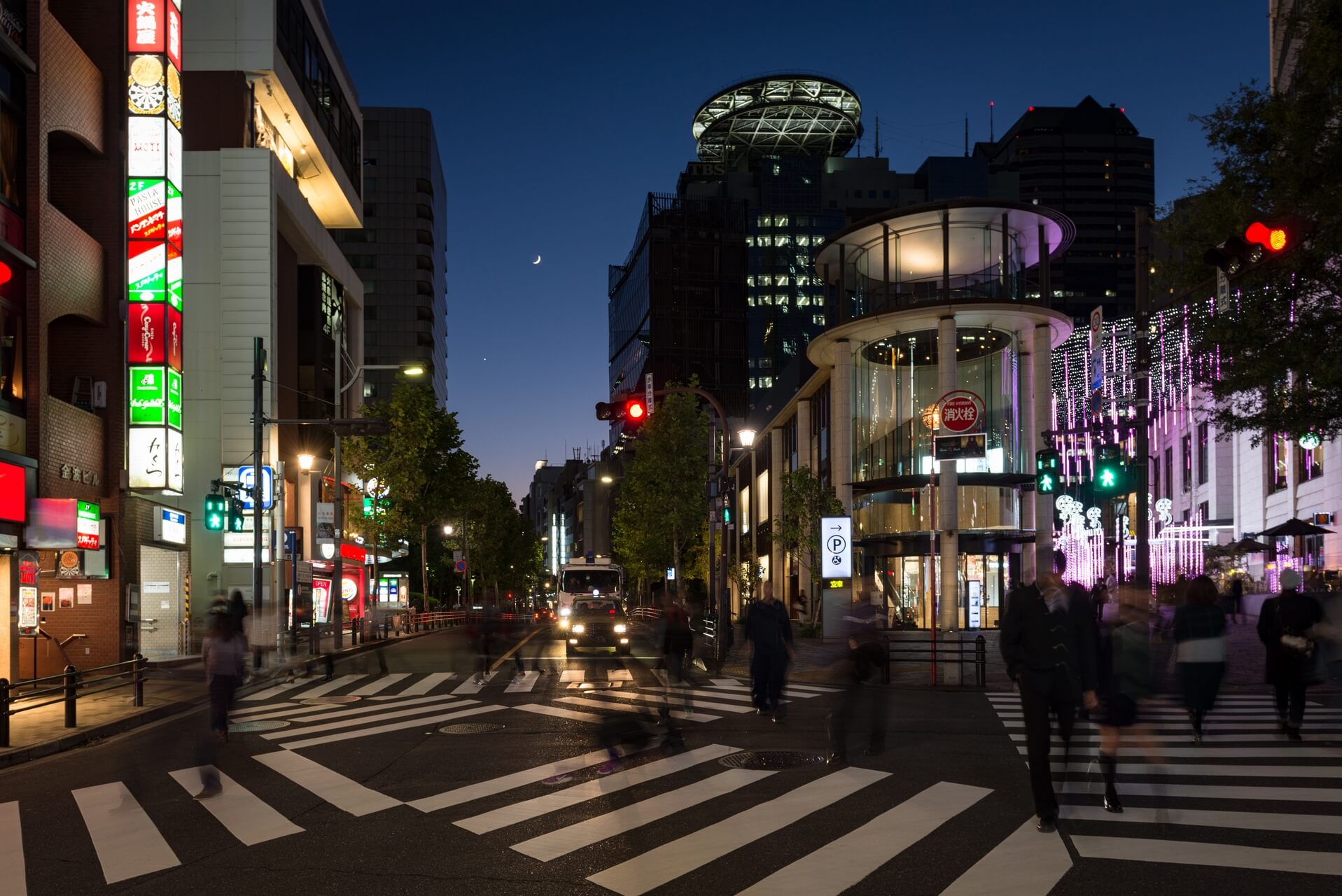 Tokyo, Japan, Fotograf: Steffen Lohse