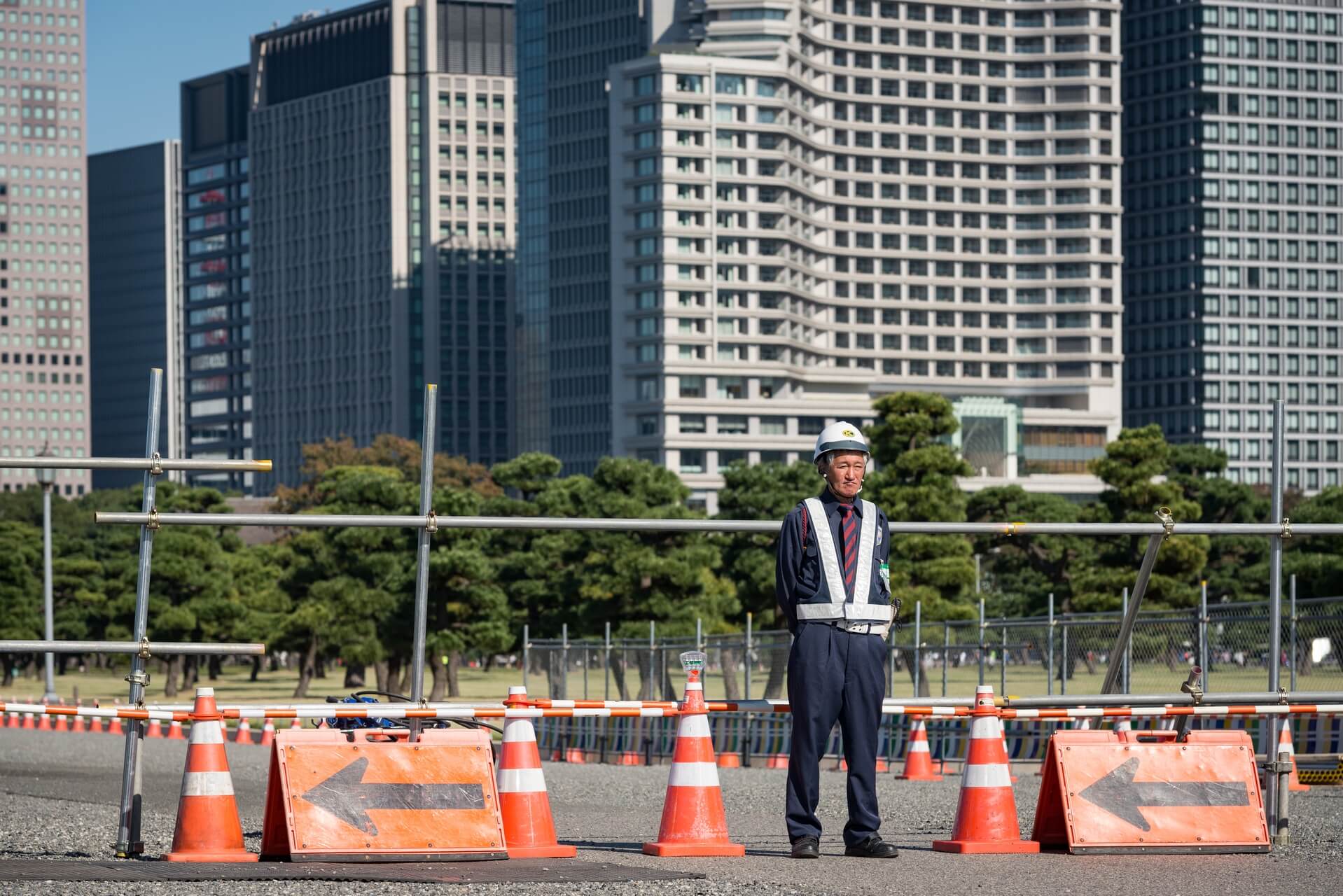 Japan Tokyo