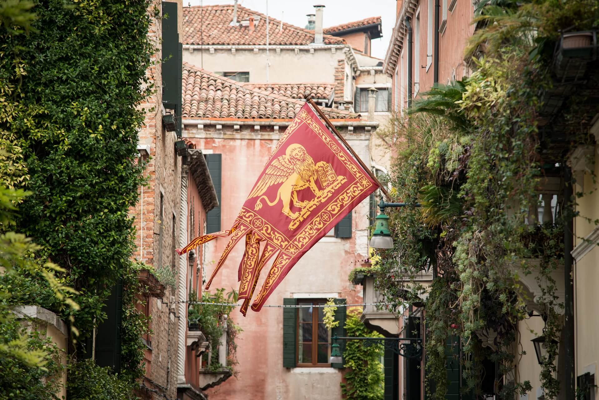 Italien: Venedig Italiy: Venice, Fotograf: Steffen Lohse