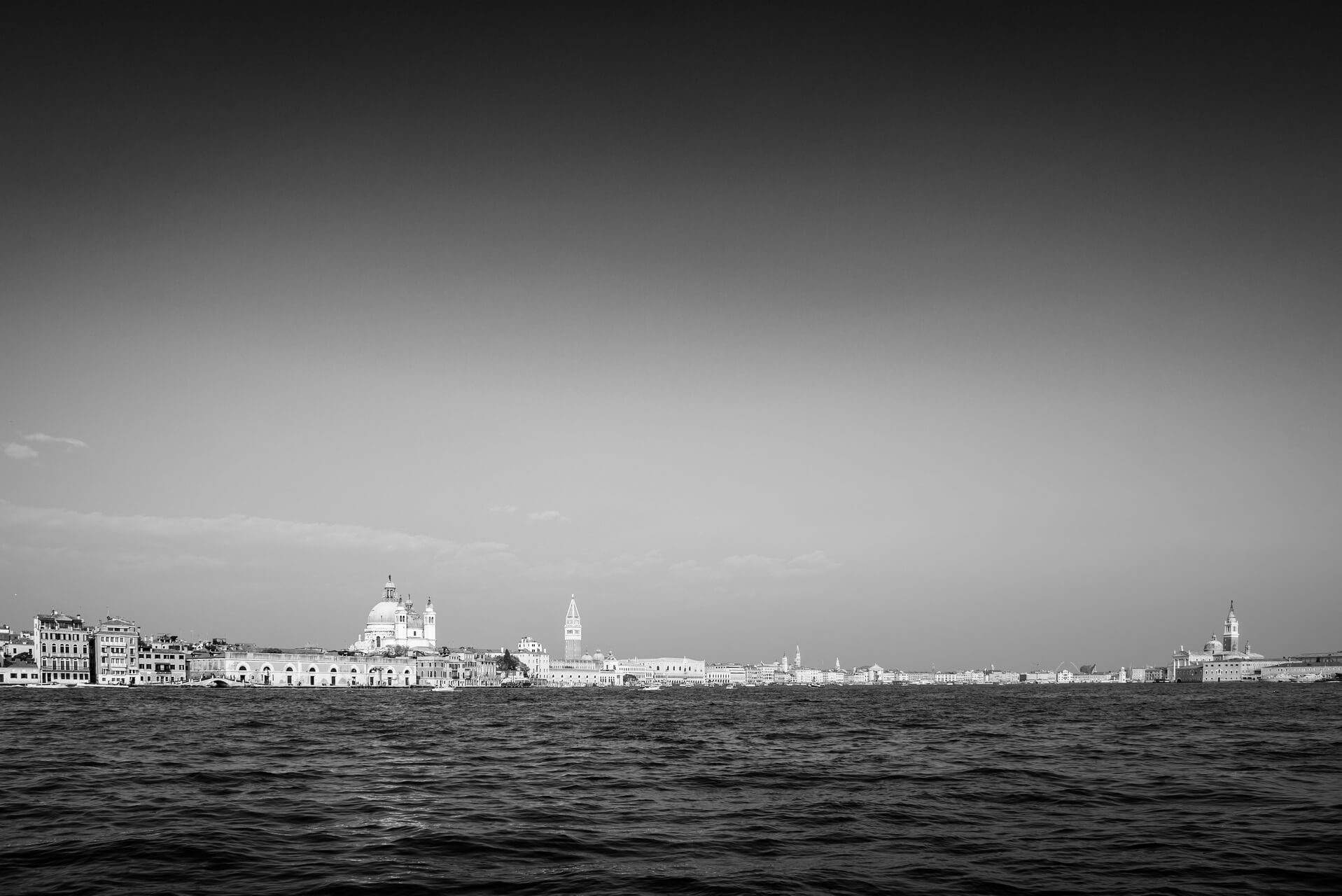 Italien: Venedig, Fotograf: Steffen Lohse