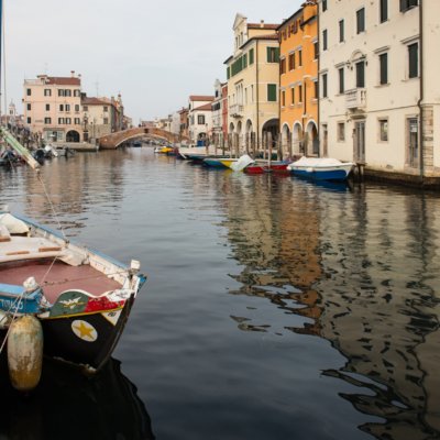 Laguna di Venezia