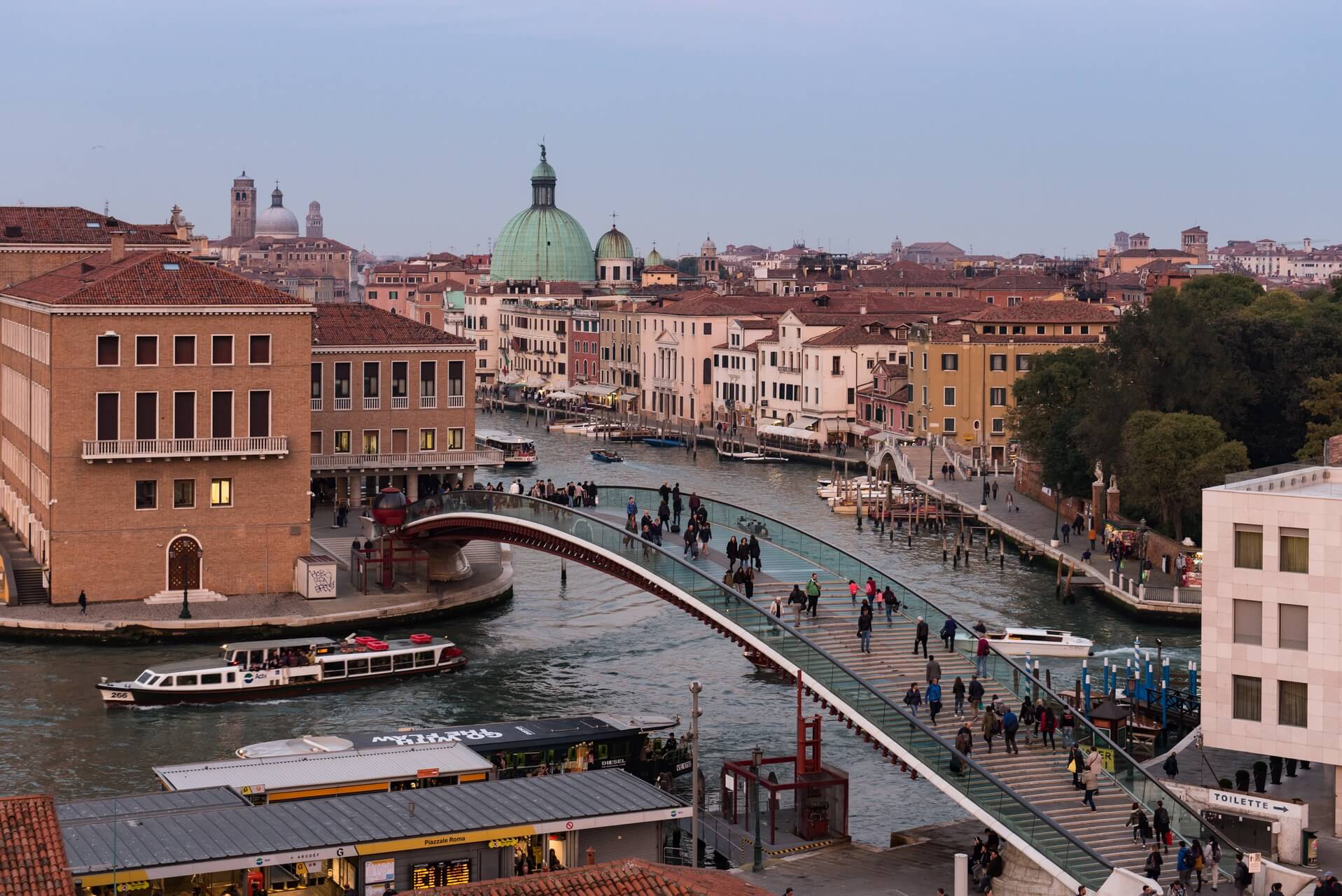 Italien: Venedig Italiy: Venice, Fotograf: Steffen Lohse