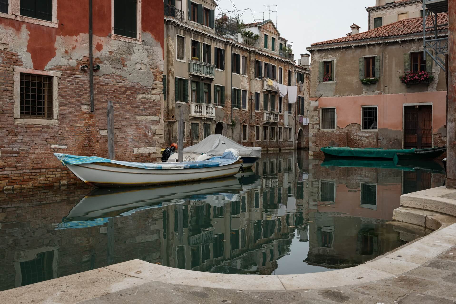 Italien: Venedig Italiy: Venice, Fotograf: Steffen Lohse