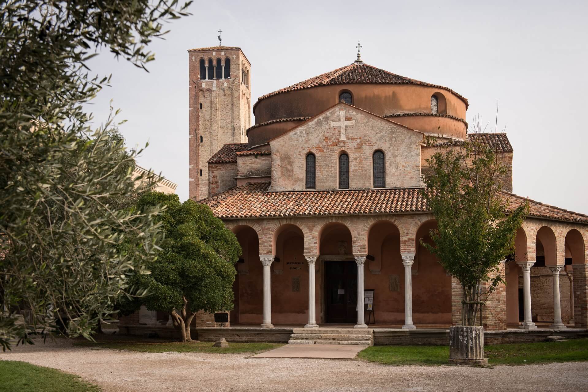 Italien: Laguna di Venezia - Torcello, Fotograf: Steffen Lohse