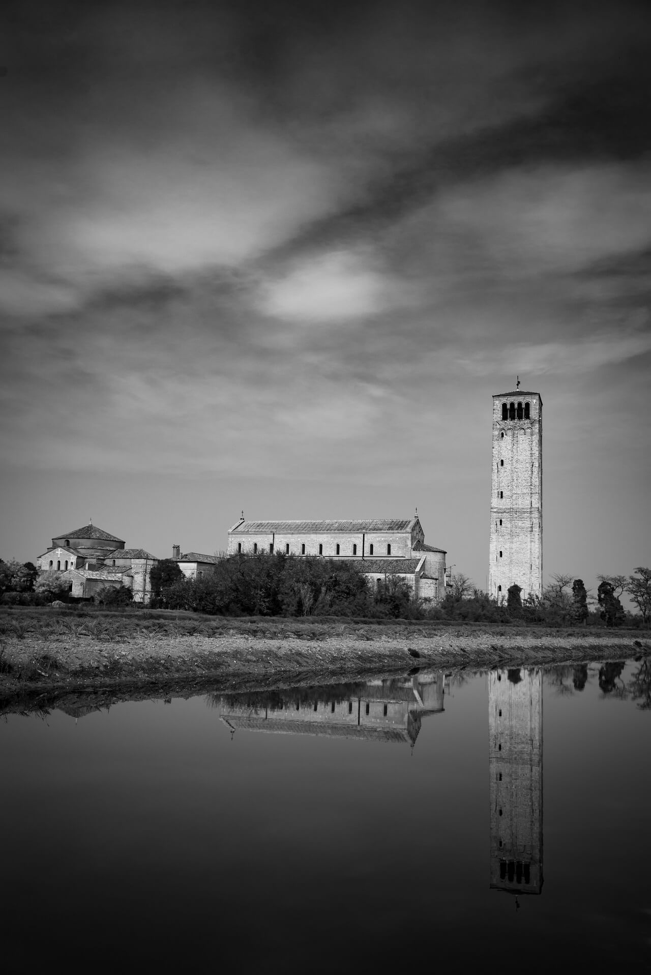 Torcello, Fotograf: Steffen Lohse