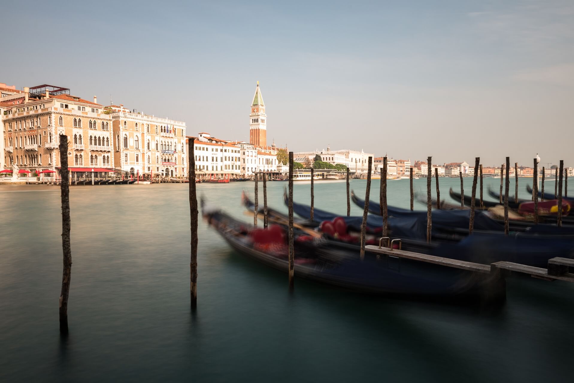 Italien: Venedig Italiy: Venice, Fotograf: Steffen Lohse