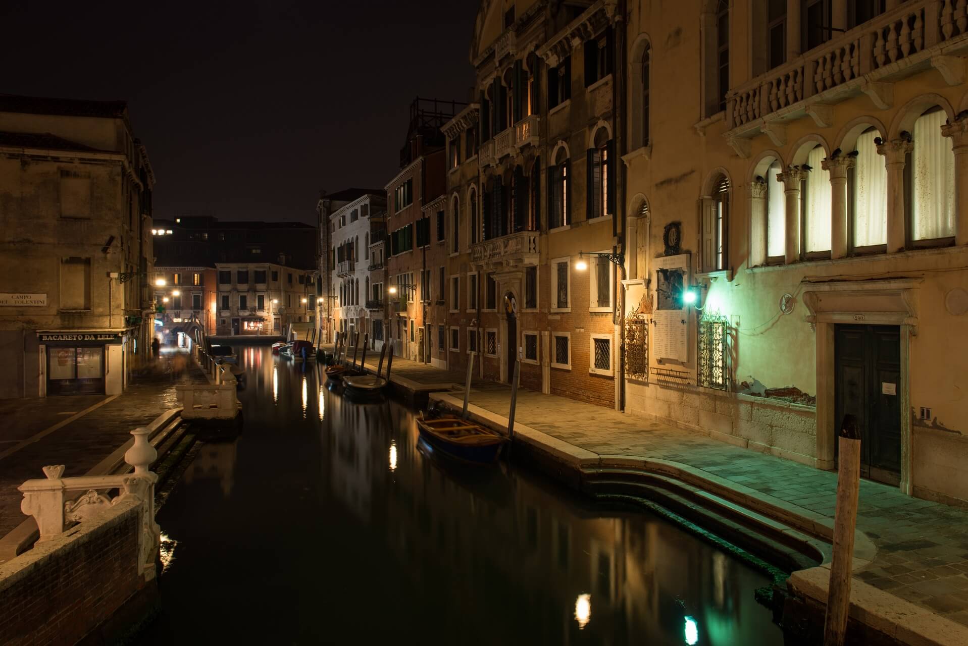 Italien: Venedig Italiy: Venice, Fotograf: Steffen Lohse