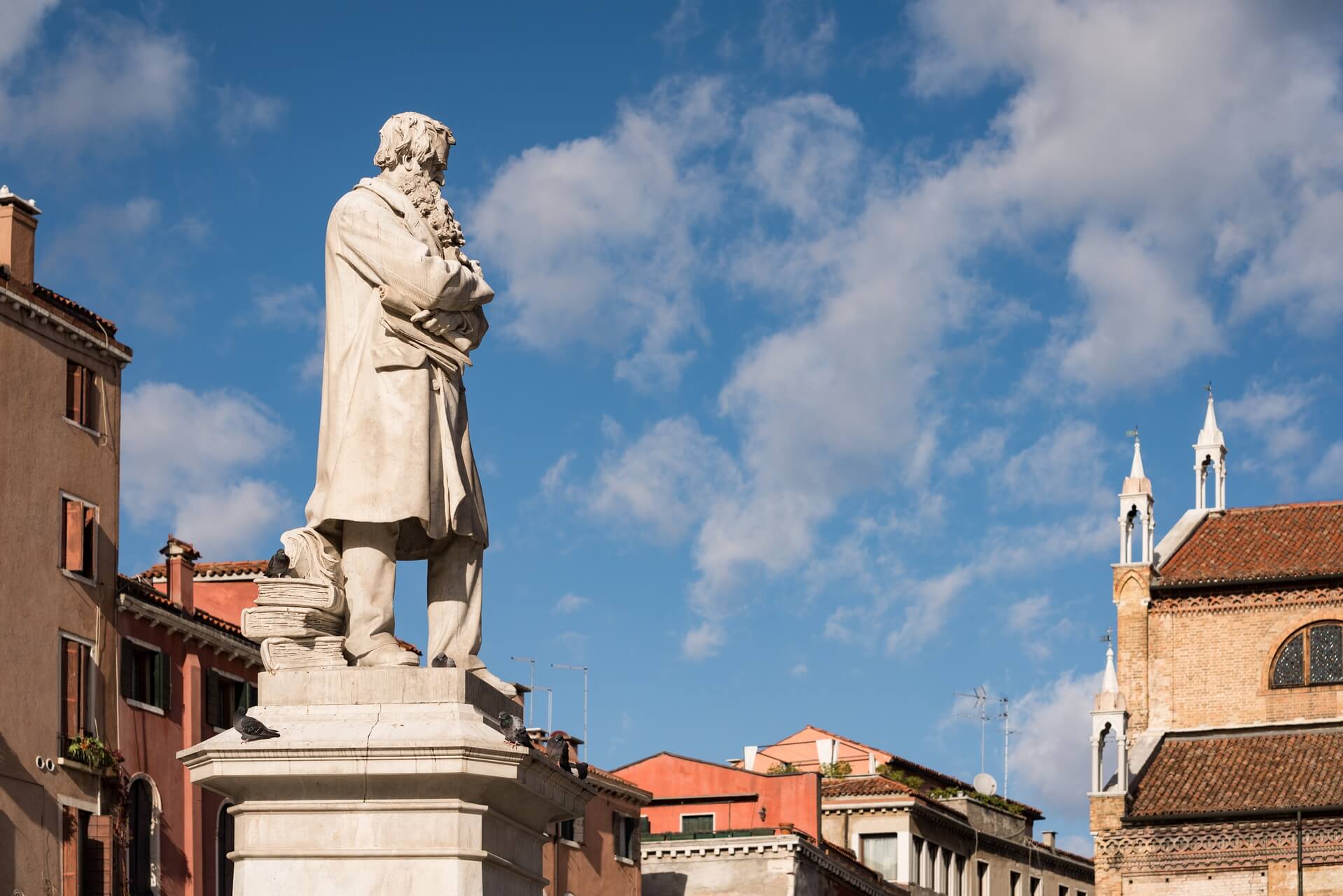 Italien: Venedig Italiy: Venice, Fotograf: Steffen Lohse