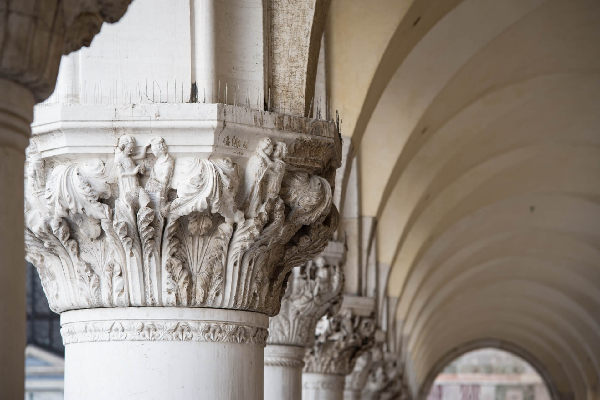 Italien: Venedig Italiy: Venice, Fotograf: Steffen Lohse