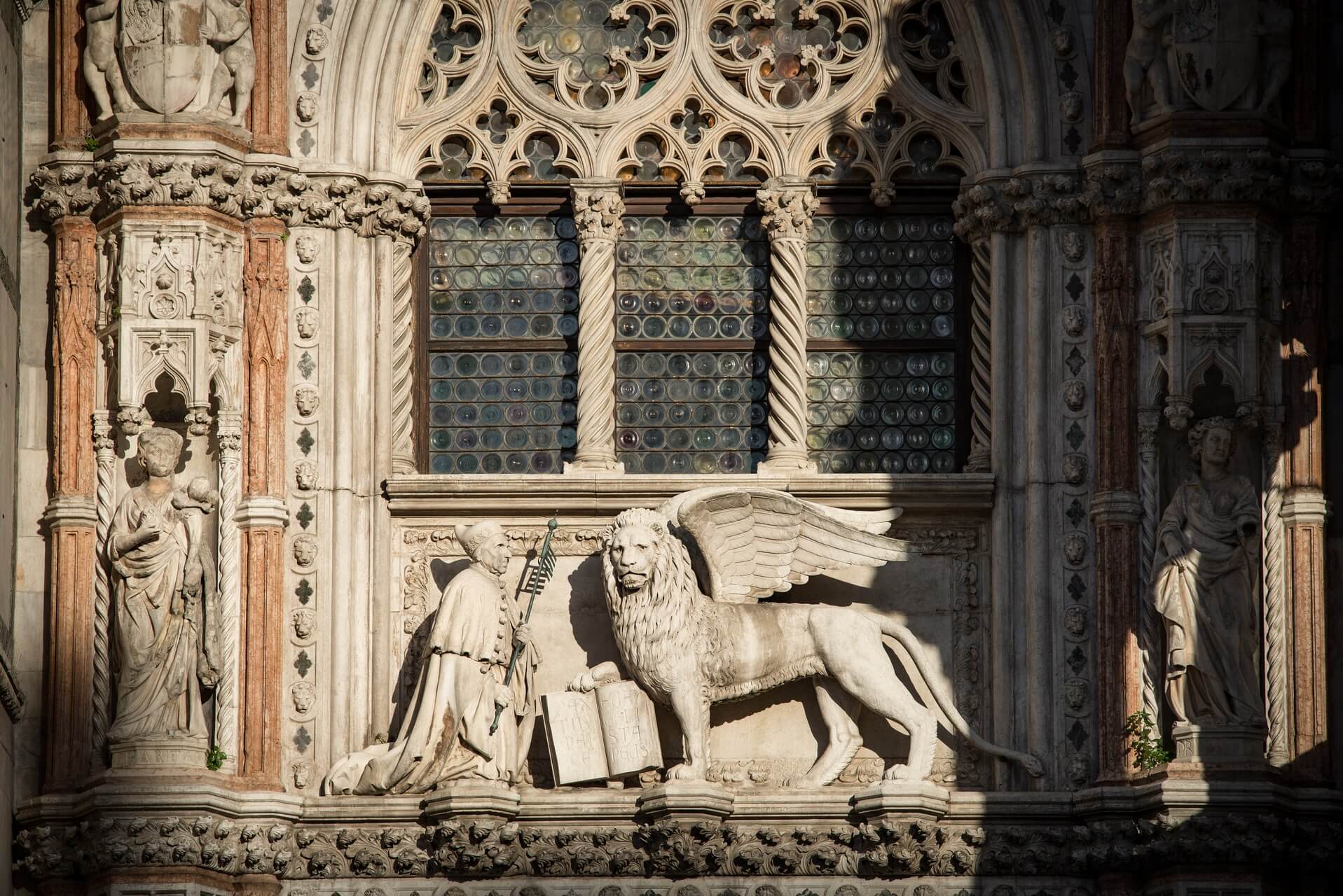 Italien: Venedig Italiy: Venice, Fotograf: Steffen Lohse