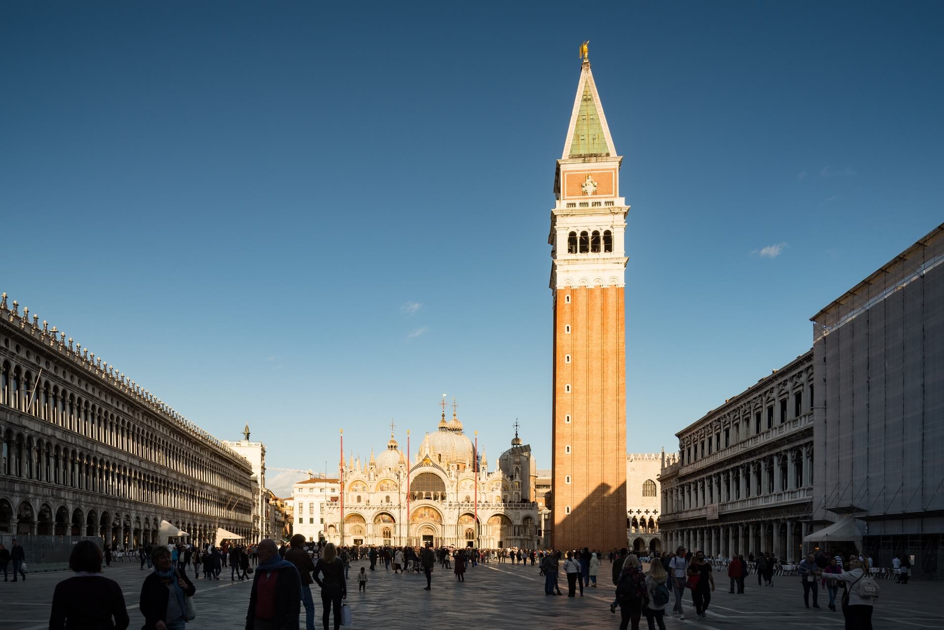 Italien: Venedig Italiy: Venice, Fotograf: Steffen Lohse