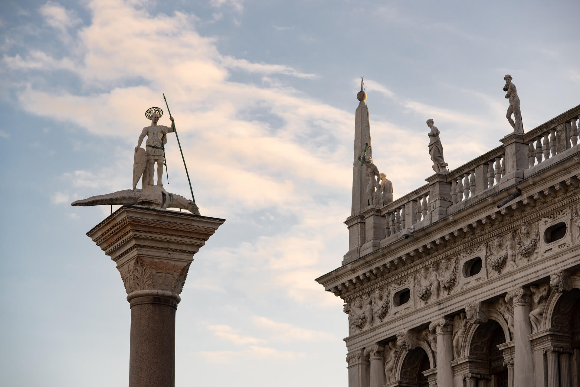 Italien: Venedig Italiy: Venice, Fotograf: Steffen Lohse