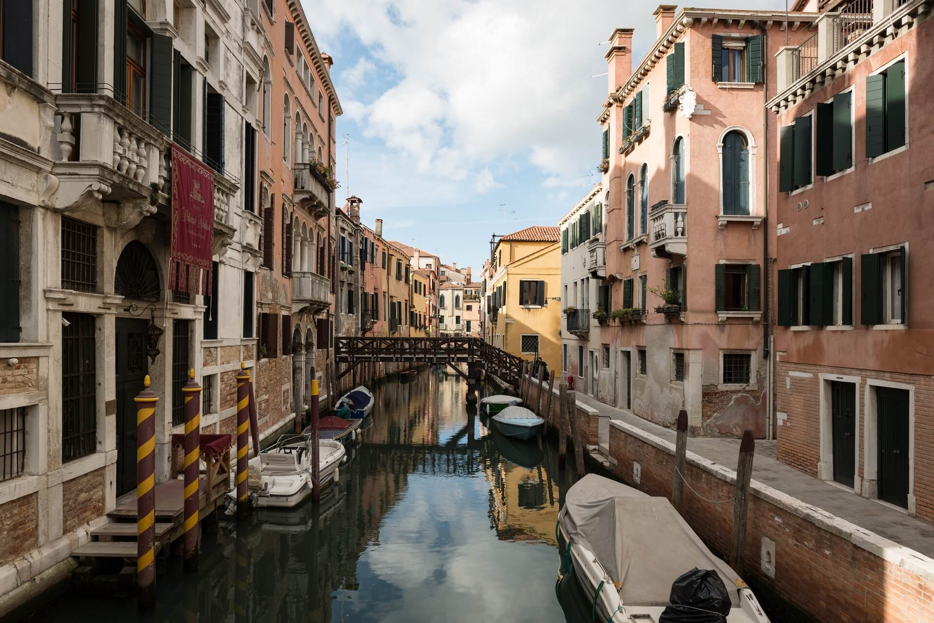 Italien: Venedig Italiy: Venice, Fotograf: Steffen Lohse