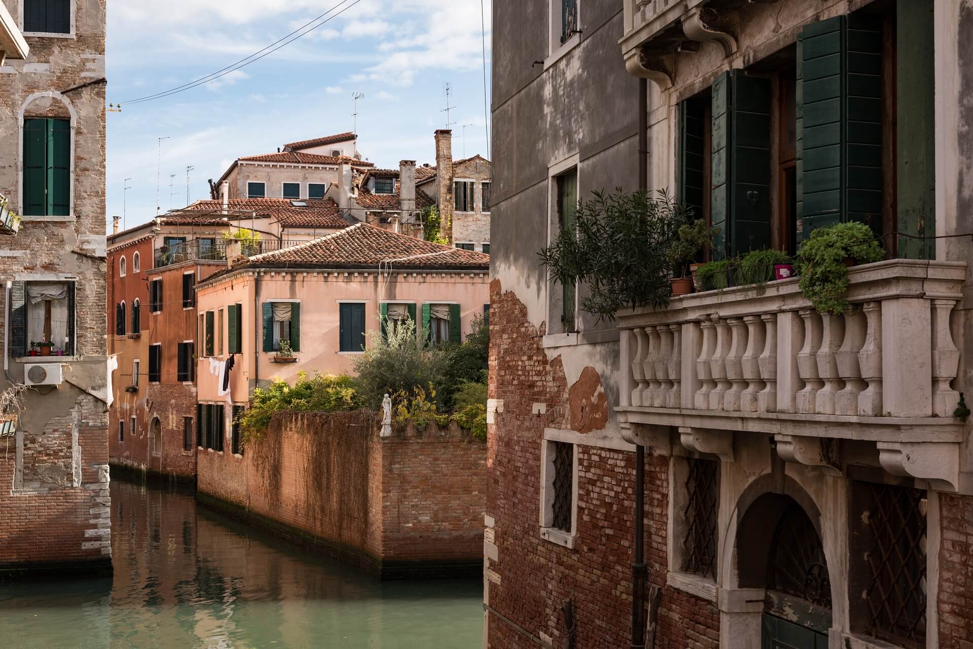 Italien: Venedig Italiy: Venice, Fotograf: Steffen Lohse