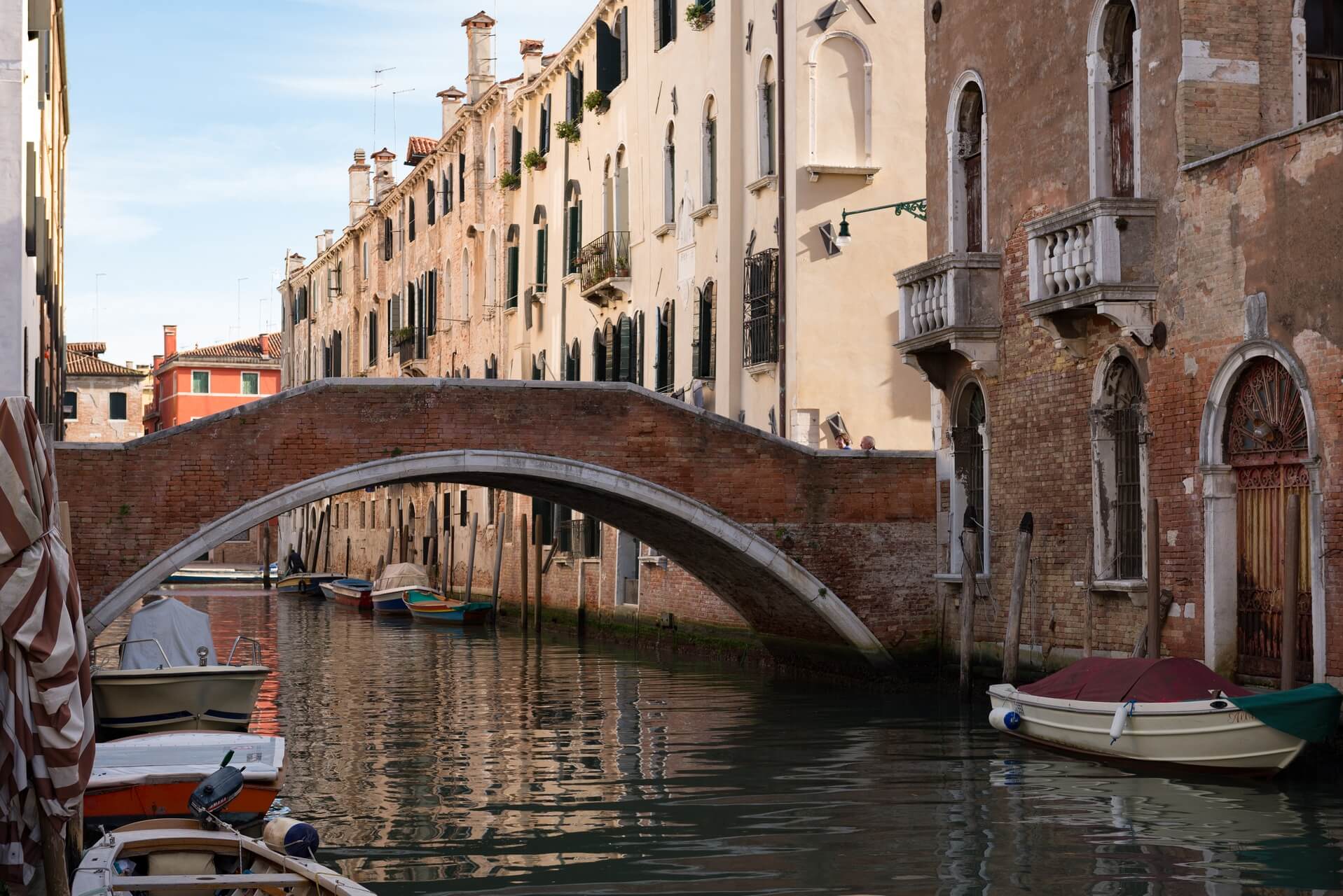 Italien: Venedig Italiy: Venice, Fotograf: Steffen Lohse