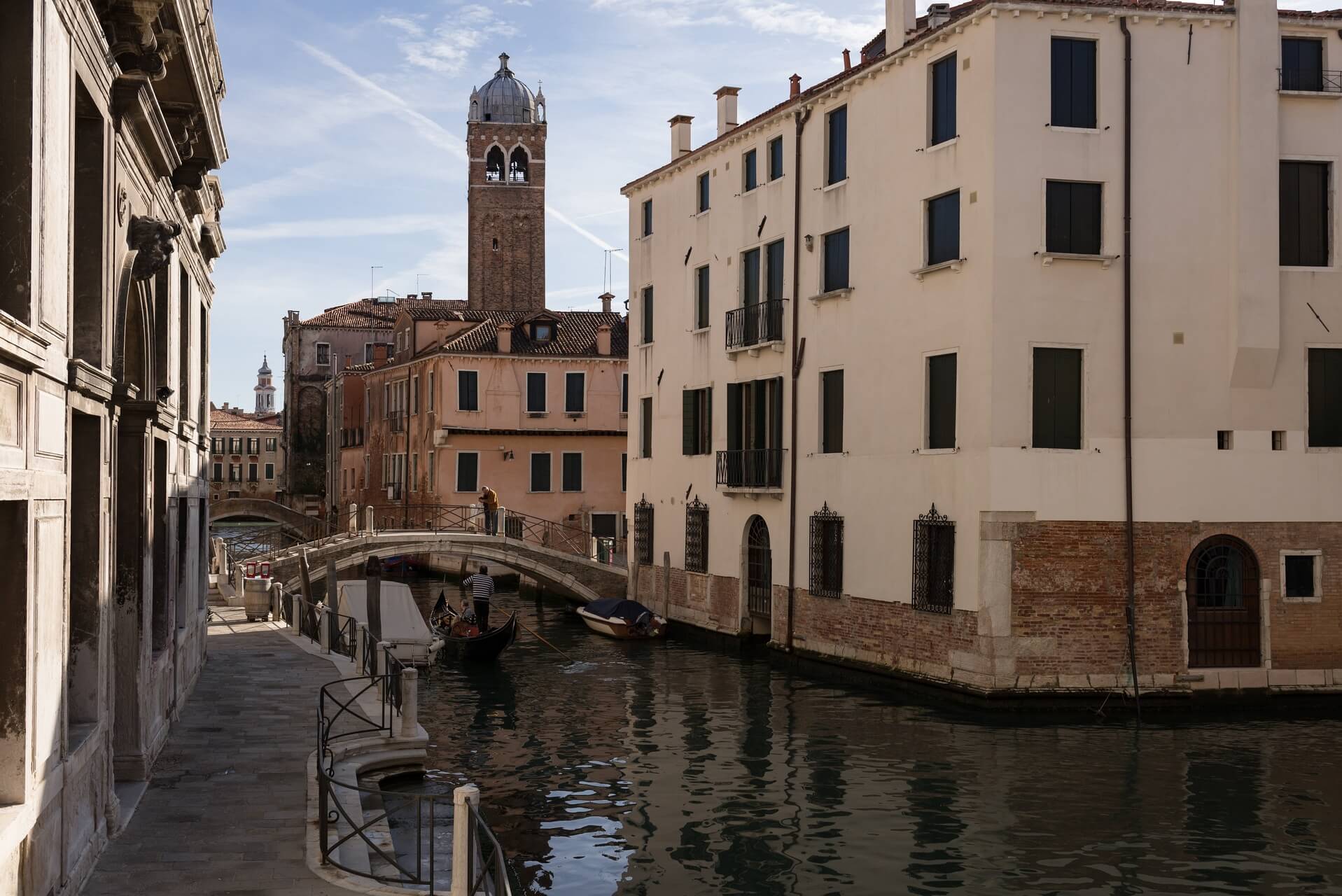 Italien: Venedig Italiy: Venice, Fotograf: Steffen Lohse