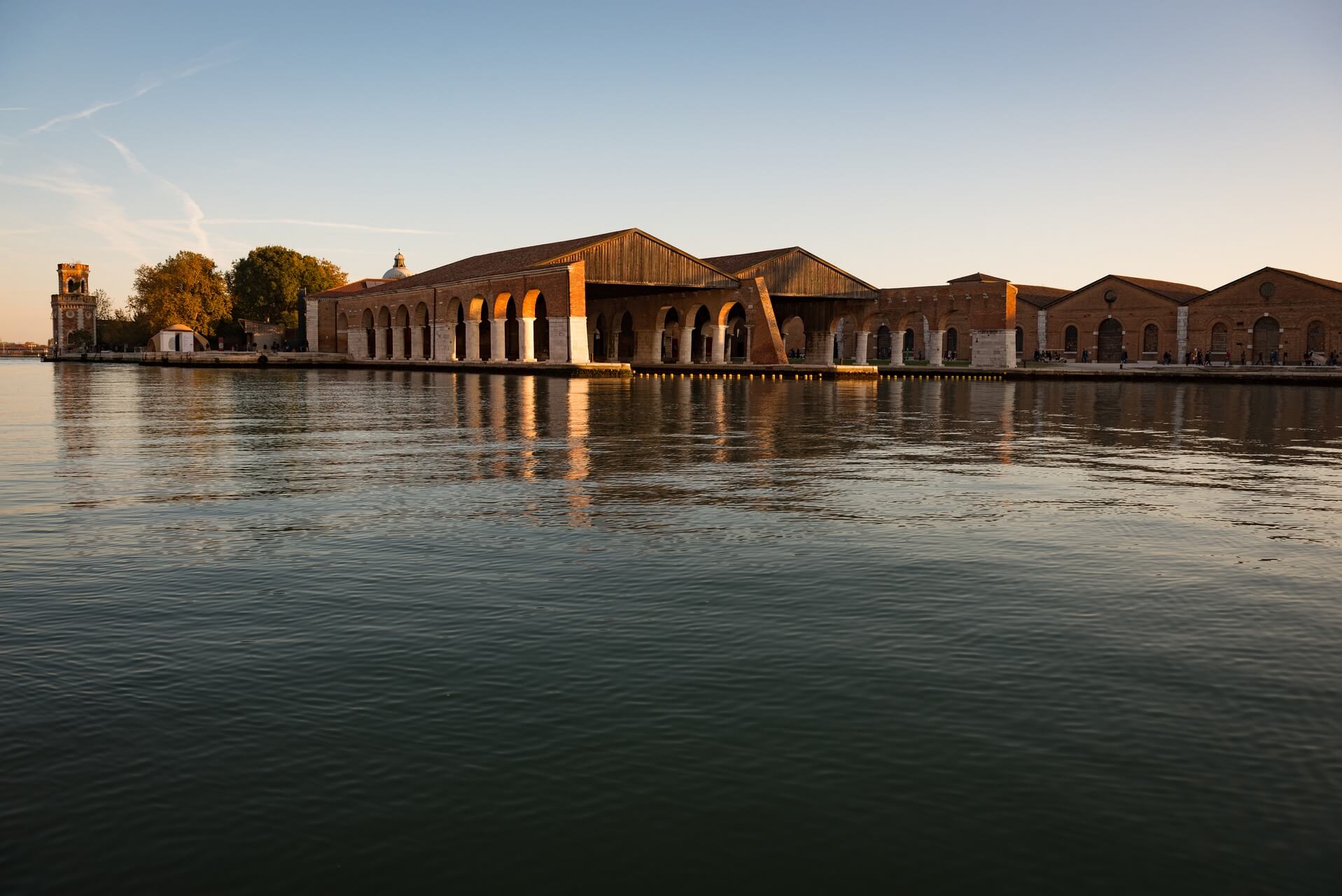 Italien: Venedig Italiy: Venice, Fotograf: Steffen Lohse