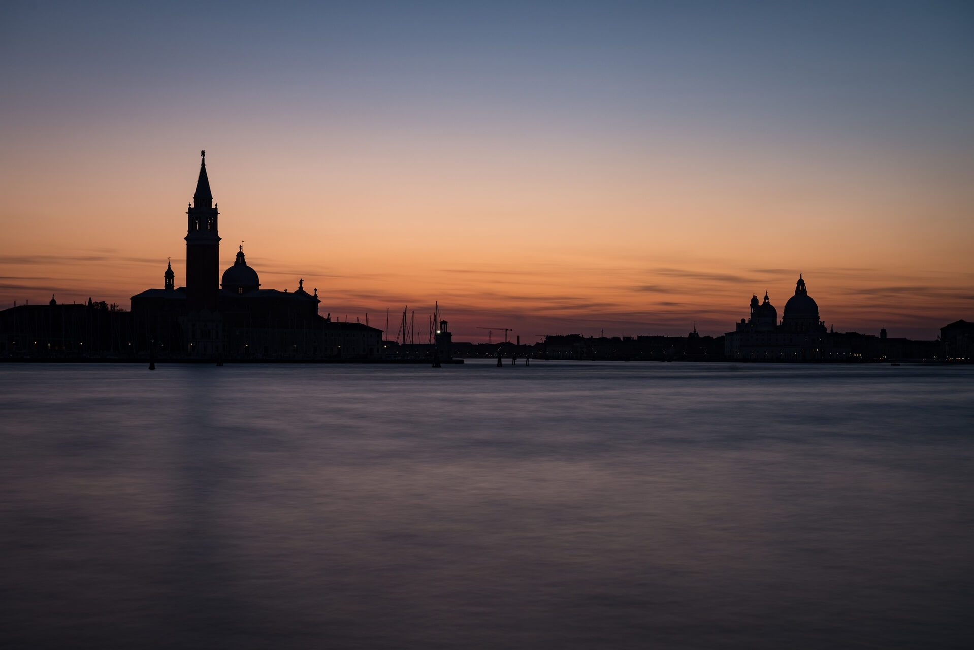 Italien: Venedig Italiy: Venice, Fotograf: Steffen Lohse