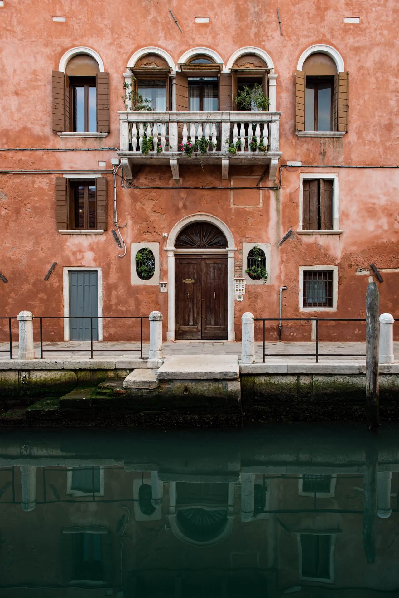 Italien: Venedig Italiy: Venice, Fotograf: Steffen Lohse