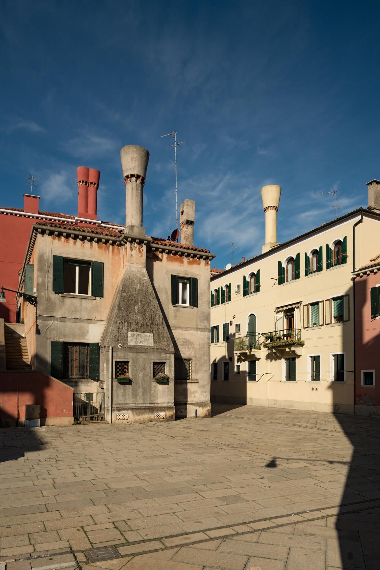 Italien: Venedig Italiy: Venice, Fotograf: Steffen Lohse