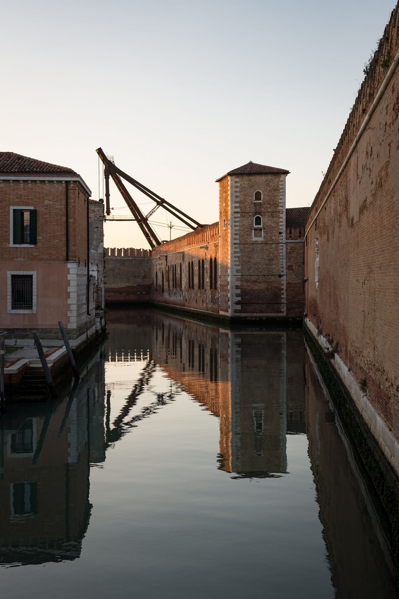 Italien: Venedig Italiy: Venice, Fotograf: Steffen Lohse