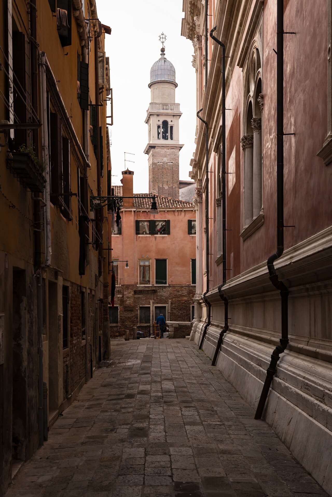 Italien: Venedig Italiy: Venice, Fotograf: Steffen Lohse