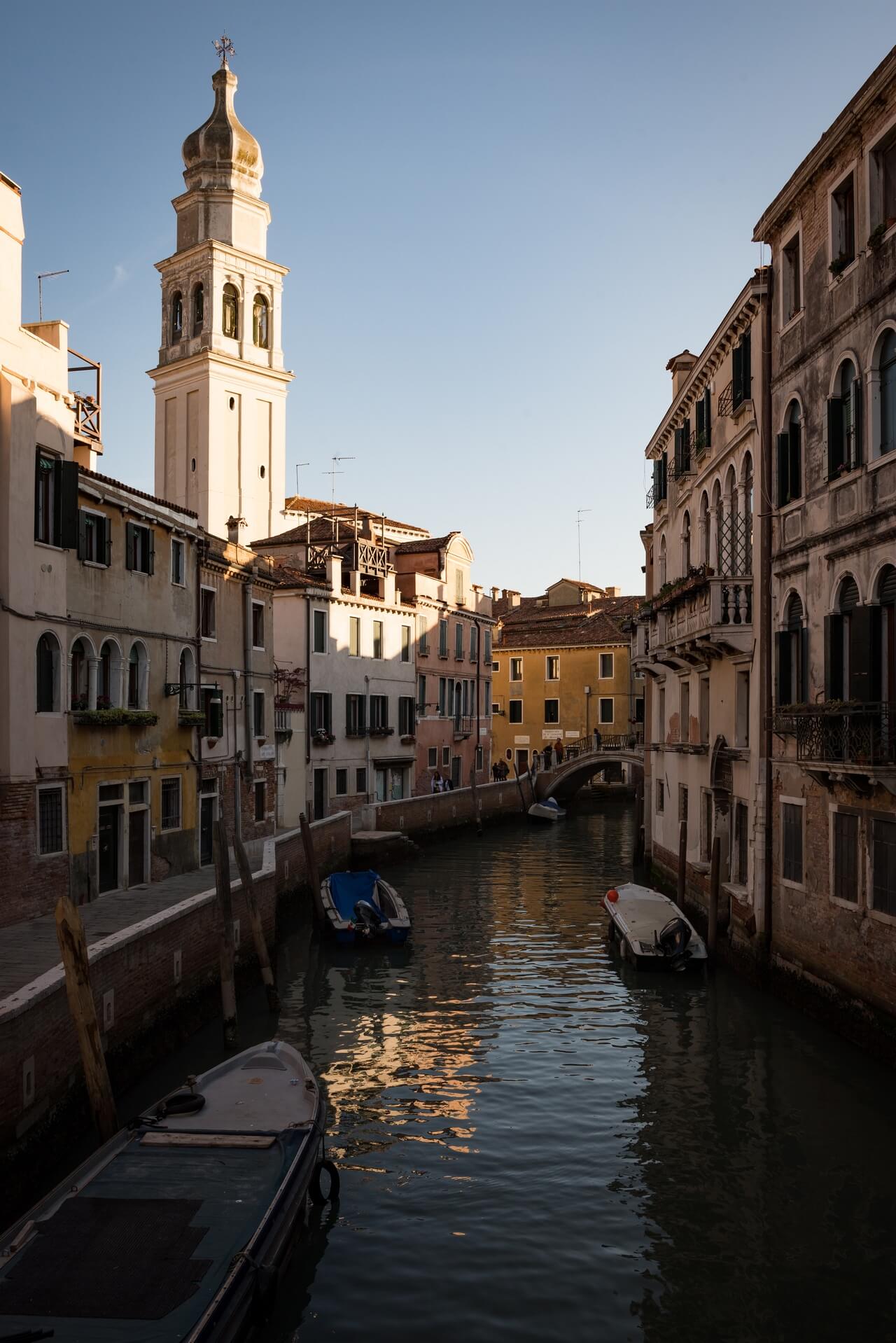 Italien: Venedig Italiy: Venice, Fotograf: Steffen Lohse