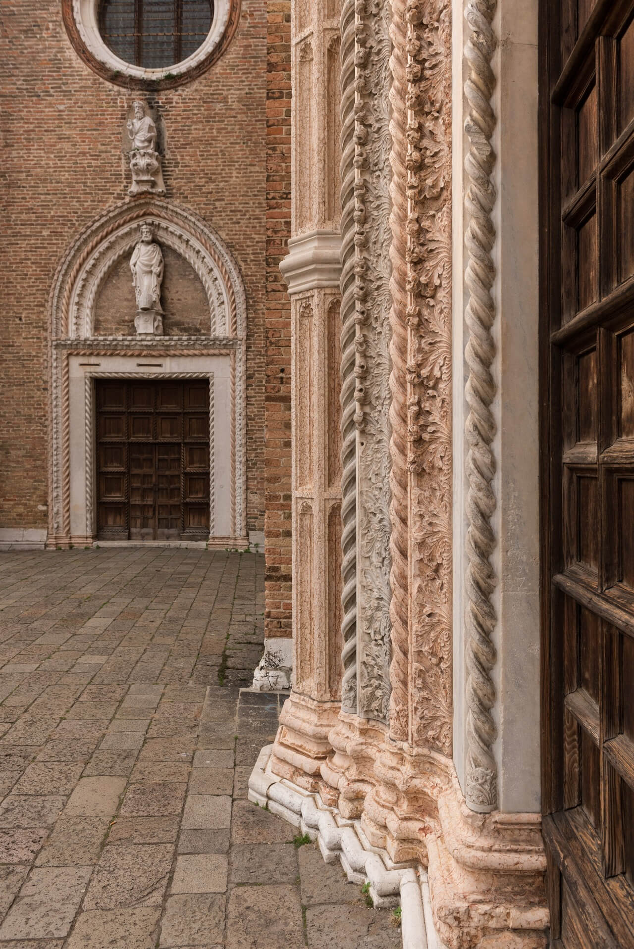 Italien: Venedig Italiy: Venice, Fotograf: Steffen Lohse