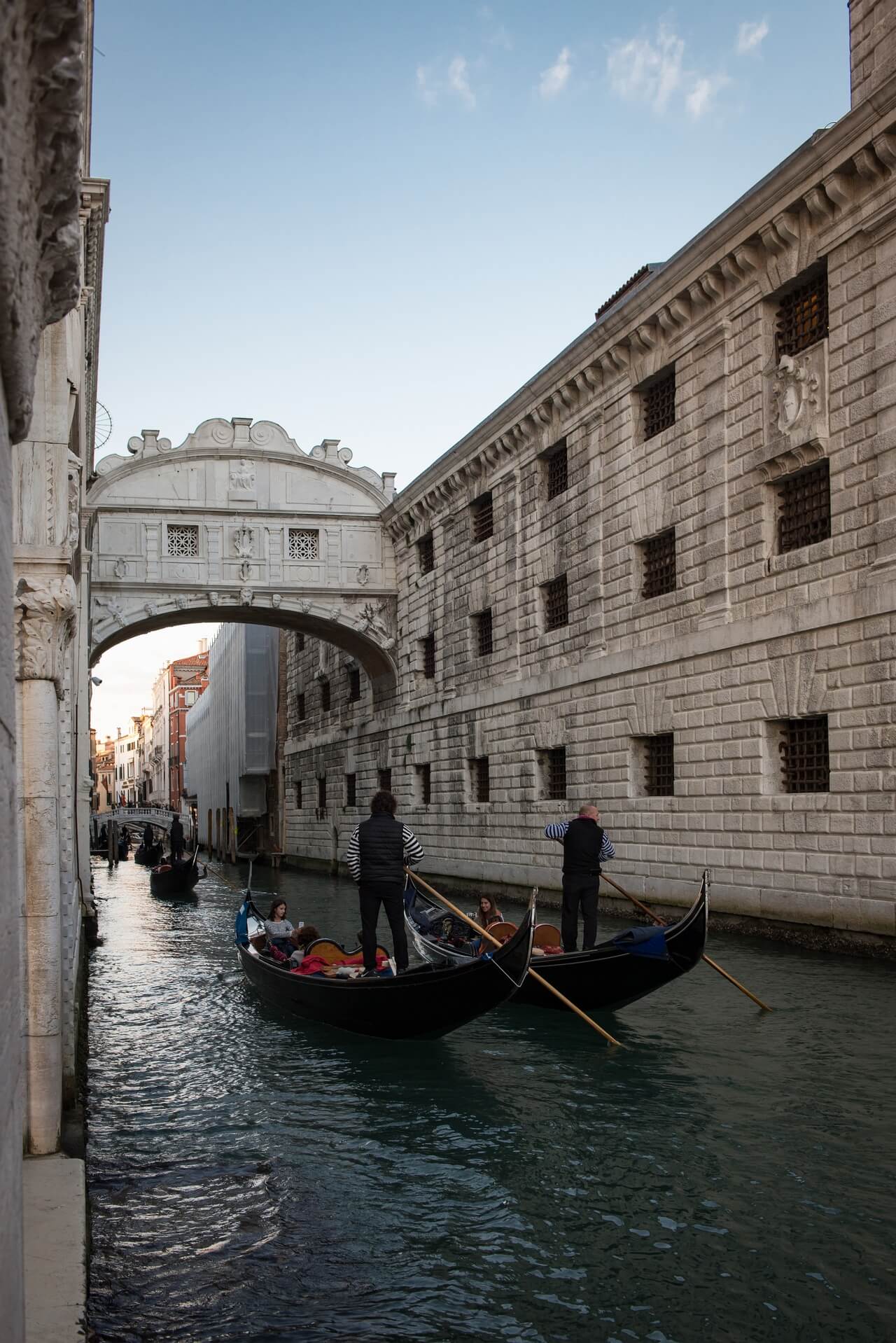 Italien: Venedig Italiy: Venice, Fotograf: Steffen Lohse