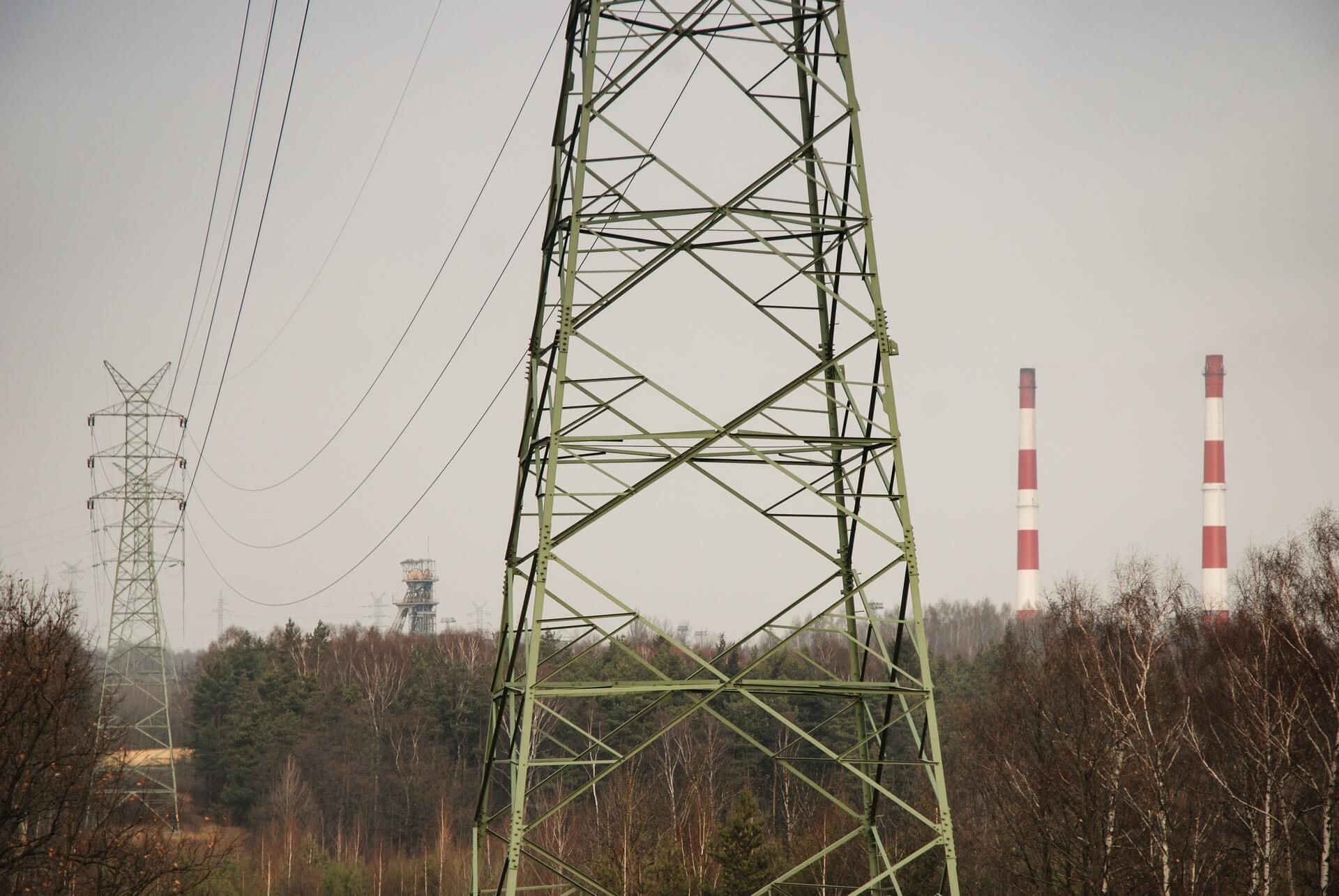 Fotografie Oberschlesien Polen