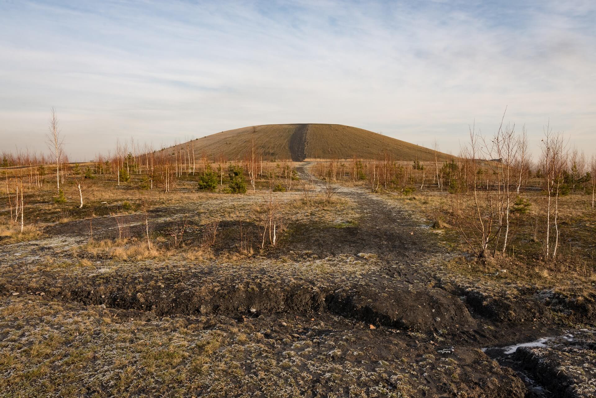 Fotografie Oberschlesien Polen