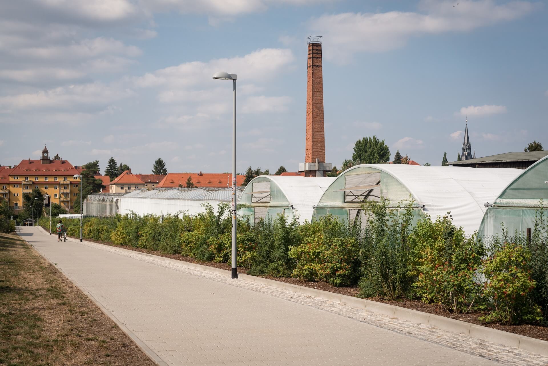 Dresden - Briesnitz