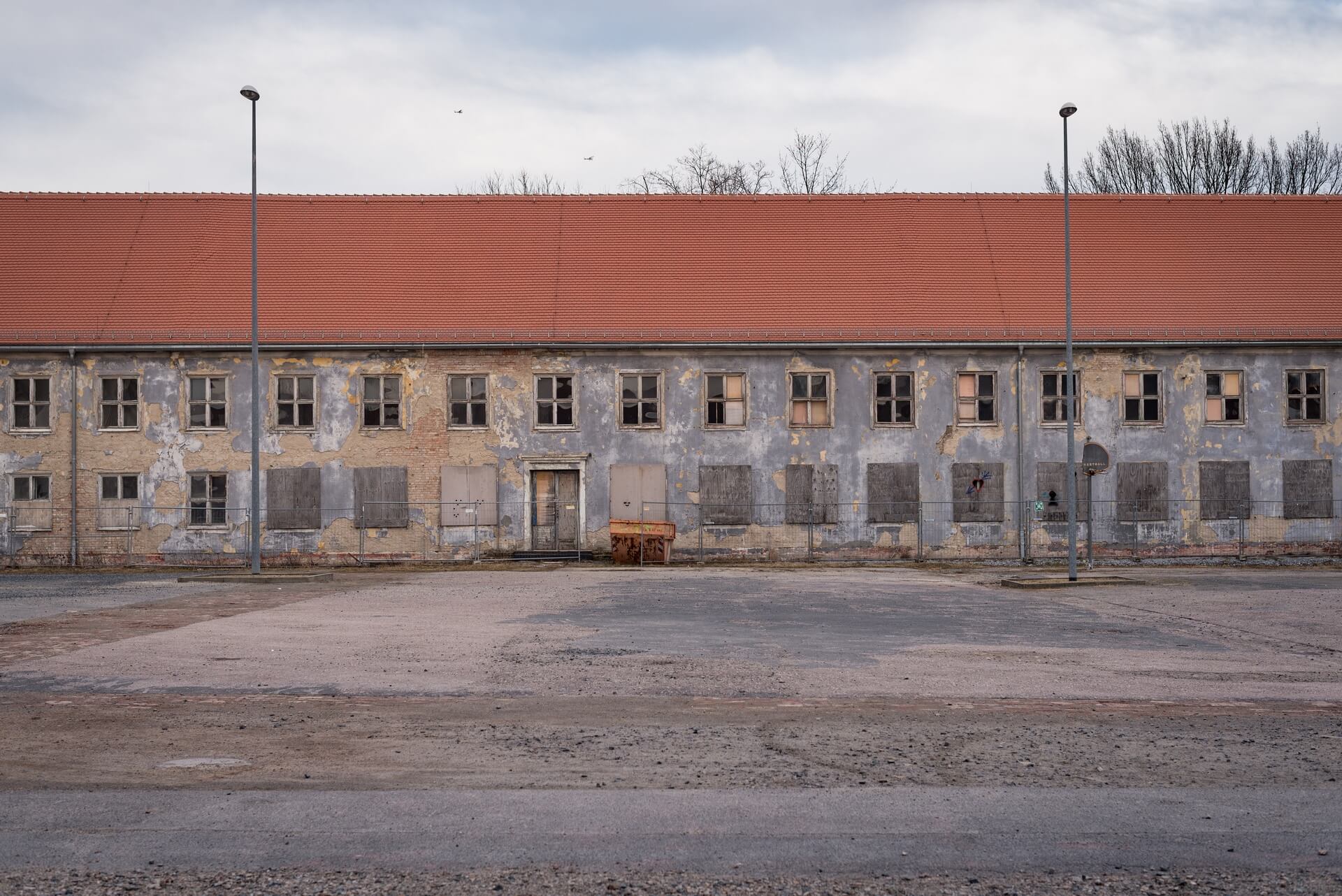 Dresden - Hellerau