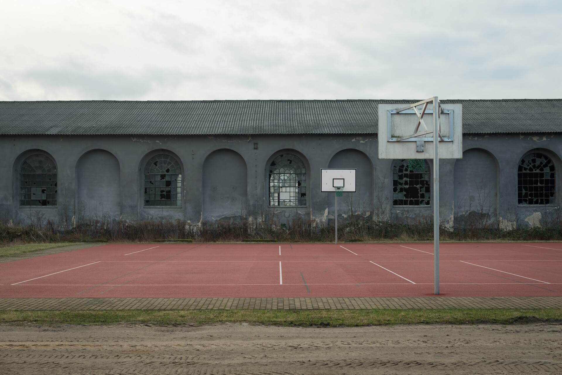 Dresden - Hellerberge