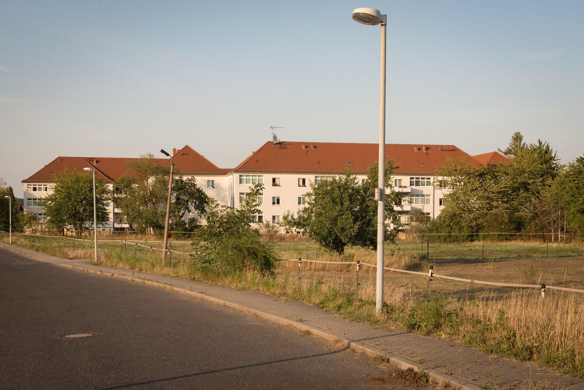 Dresden - Stetzsch