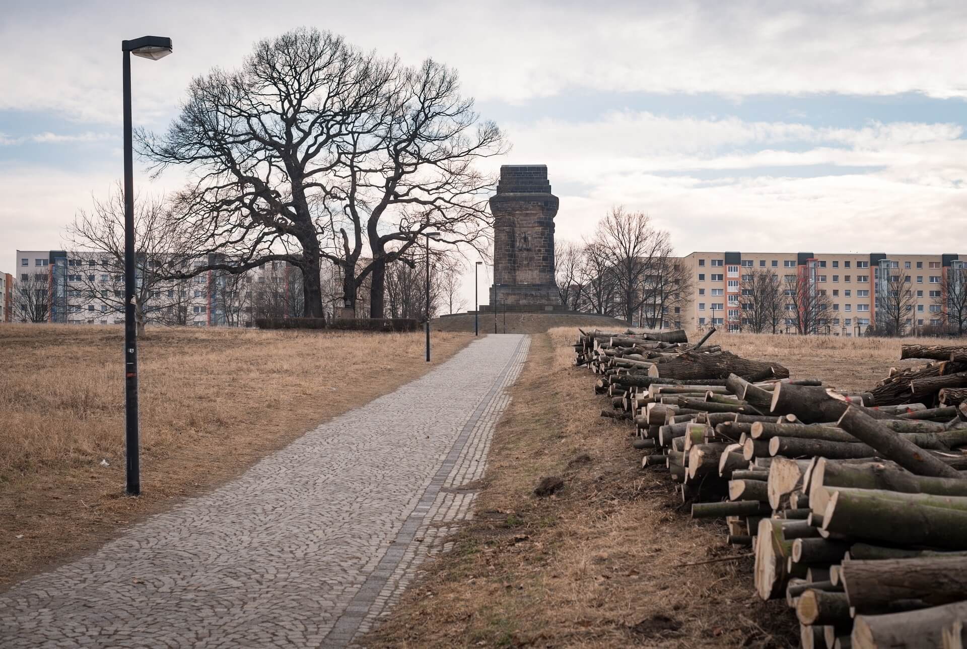 Dresden - Zschertnitz, Fotograf: Steffen Lohse