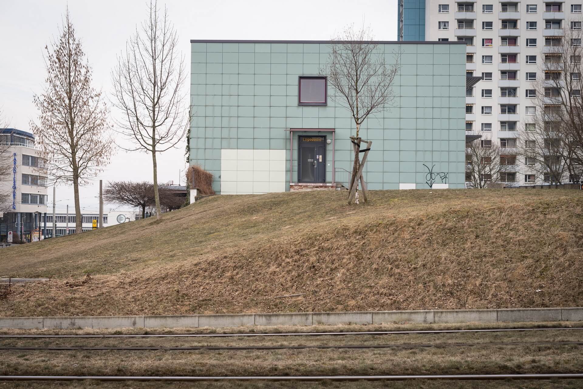 Dresden - Zschertnitz, Fotograf: Steffen Lohse