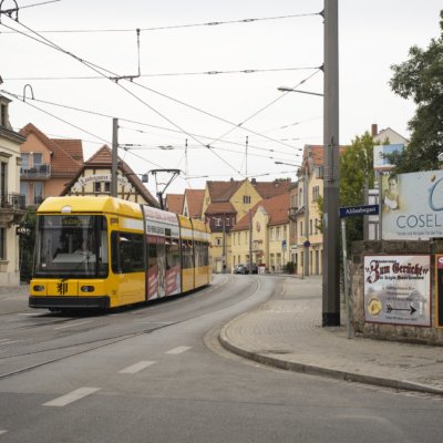 Dresden Laubegast